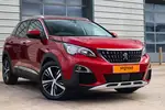 2020 Peugeot 3008