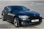 2018 BMW 1 Series