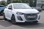 2024 Peugeot 208