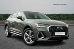 2023 Audi Q3