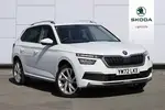 2023 Skoda Kamiq