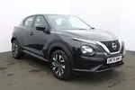2025 Nissan Juke