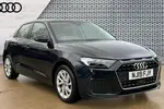 2019 Audi A1