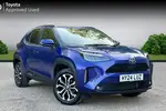 2024 Toyota Yaris Cross
