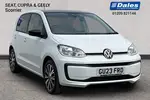 2023 Volkswagen Up