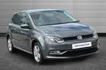 2016 Volkswagen Polo