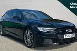 2022 Audi A6 Avant