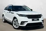 2022 Land Rover Range Rover Velar