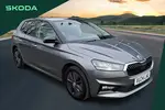 2024 Skoda Fabia