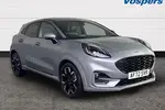 2022 Ford Puma