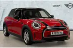 2022 MINI Hatchback 5dr