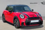 2023 MINI Hatchback