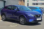 2023 Nissan Qashqai
