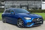2023 Mercedes-Benz C-Class Estate