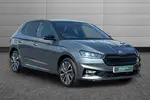 2024 Skoda Fabia
