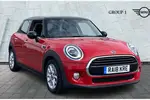 2018 MINI Hatchback