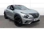2025 Nissan Juke