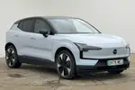 2025 Volvo EX30