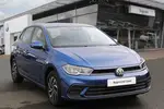 2022 Volkswagen Polo
