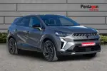 2025 Renault Symbioz