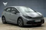 2022 Cupra Born