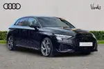 2023 Audi S3
