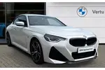 2025 BMW 2 Series
