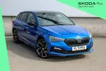 2021 Skoda Scala