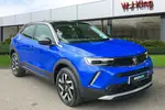 2022 Vauxhall Mokka
