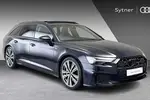 2023 Audi A6 Avant