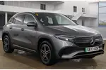 2024 Mercedes-Benz EQA