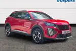 2024 Peugeot 2008
