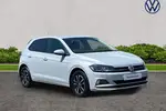 2020 Volkswagen Polo