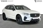 2026 Volvo XC60