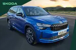 2025 Skoda Kodiaq