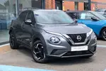 2023 Nissan Juke