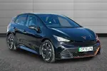 2025 Cupra Born