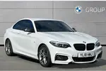 2018 BMW 2 Series