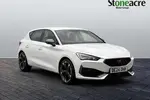 2024 Cupra Leon