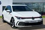 2024 Volkswagen Golf GTI