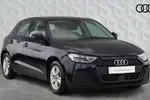 2019 Audi A1