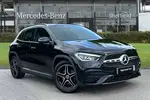 2023 Mercedes-Benz GLA