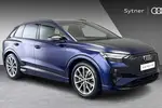 2021 Audi Q4