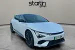2025 Kia EV6