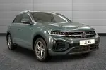 2022 Volkswagen T-Roc