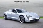 2023 Porsche Taycan