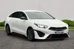 2023 Kia ProCeed