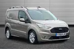 2019 Ford Transit Connect