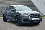 2020 Audi Q2