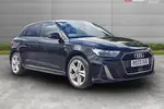 2023 Audi A1